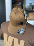 MN Evergreen Flexfit Hat
