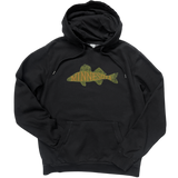 MN Walleye Sweatshirt