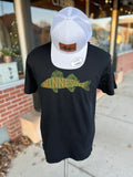 MN Walleye Tee