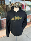 MN Walleye Sweatshirt