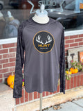 Hunt MN Long Sleeve Performance Tee