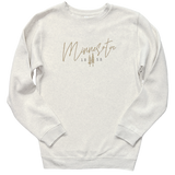 MN Pines Crew Sweatshirt