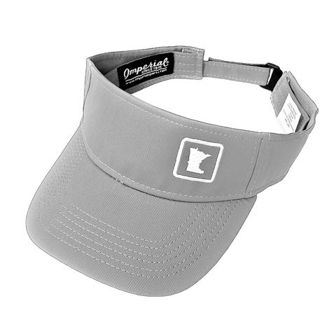 MN Block Performance Visor