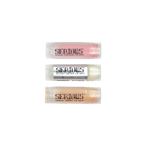 Pocket Full of Sunshine Lip Balm Bundle Cheap Chics Designs