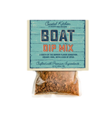Boat Dip Mix