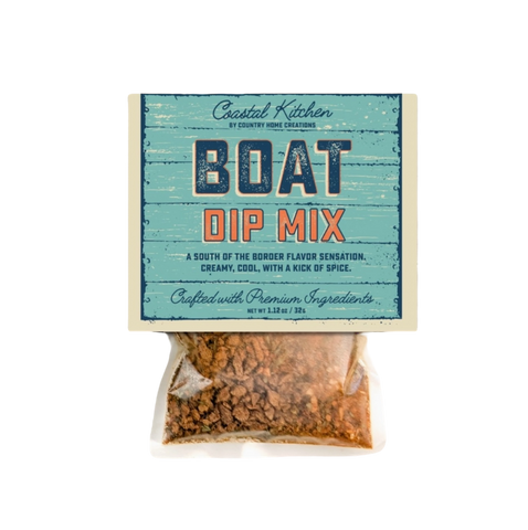 Boat Dip Mix