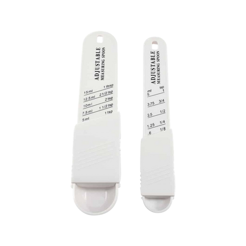 Adjustable Measuring Spoon