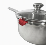 Pot Watcher