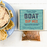 Boat Dip Mix