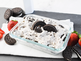 Cookies & Cream Dip Mix