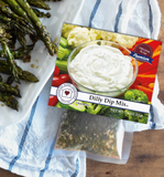 Dilly Dip Mix