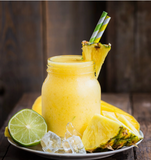 Cocktail Slushy Mix - Pina Colada