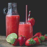 Cocktail Slushy Mix - Strawberry Daiquiri