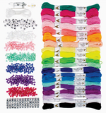 D.I.Y. Friendship Bracelets Playset