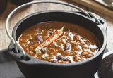 Soup Mix - Black Bean Chili