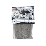 Cookies & Cream Dip Mix