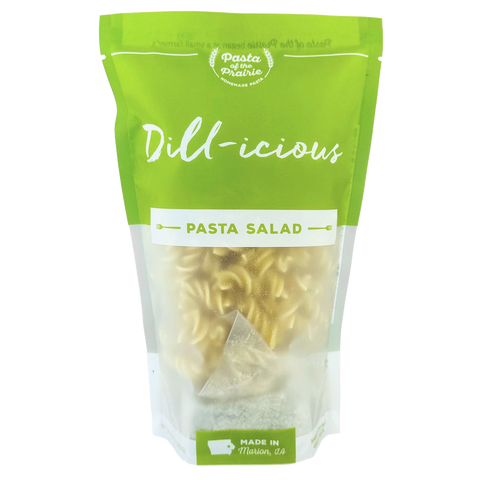 Pasta Salad Kit - Dill-icious