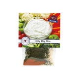 Dilly Dip Mix
