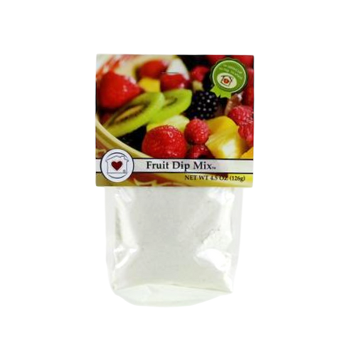 Fruit Dip Mix
