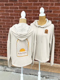 Slow Down, Soak It Up Sweatshirt