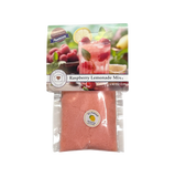 Raspberry Lemonade Drink Mix