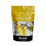 Cocktail Slushy Mix - Pina Colada