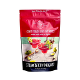 Cocktail Slushy Mix - Strawberry Daiquiri