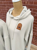 Slow Down, Soak It Up Sweatshirt