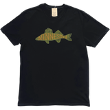 MN Walleye Tee
