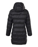 MN Oval Quilted Jacket