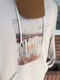 MN Waterfowl Performance Sweatshirt