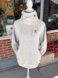 MN Block Double-Neck Nantucket Pullover