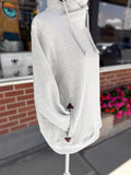 MN Block Double-Neck Nantucket Pullover