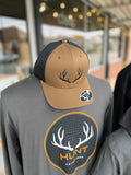 Antlers Trucker Hat