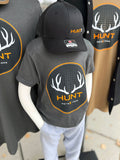 Hunt MN Youth Tee