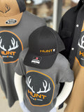 Hunt MN Trucker Hat - Youth