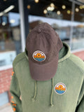 MN Sunrise Patch Hat