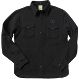 MN 1858 Fleece Snap Jacket