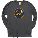 Hunt MN Long Sleeve Tee