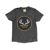 Hunt MN Youth Tee