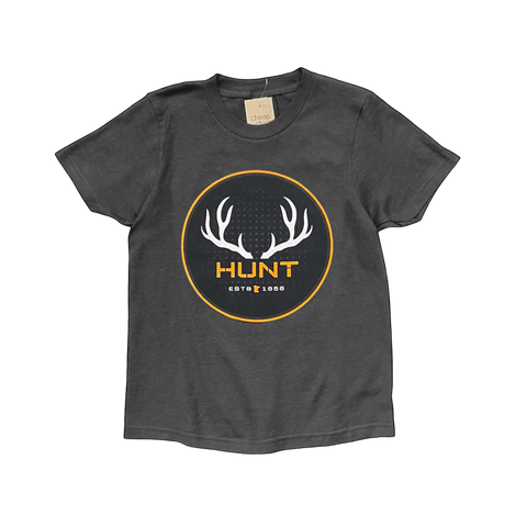 Hunt MN Youth Tee