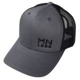 MN 1858 Trucker Hat