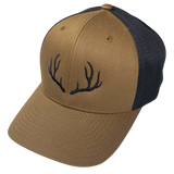 Antlers Trucker Hat