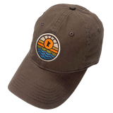 MN Sunrise Patch Hat