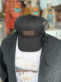 MN Block Trucker Hat