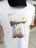 MN Waterfowl Tee