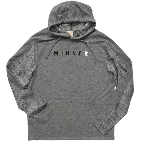 MINNE Performance Hoodie