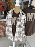 MN Evergreen Crew Sweatshirt