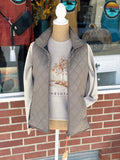 MN Autumn Landscape Crew Pullover