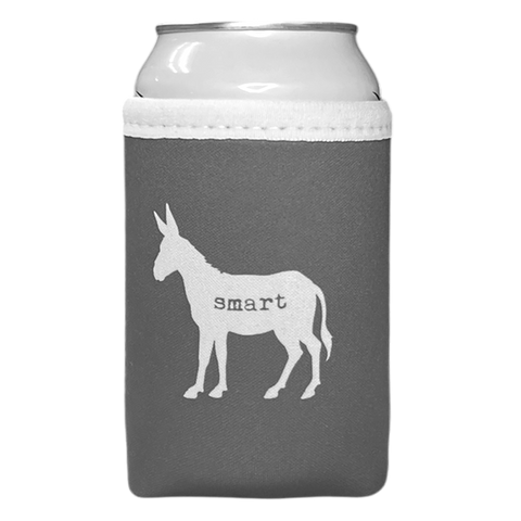 Smart Ass Koozie